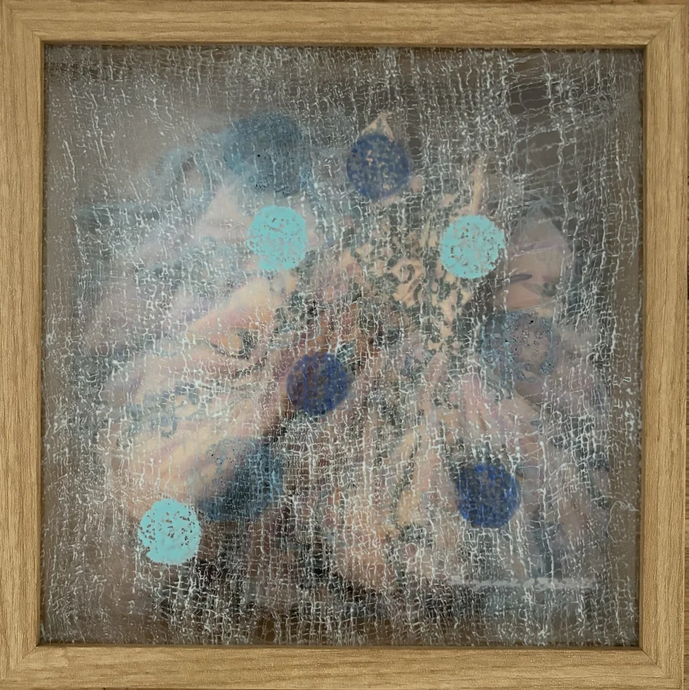 Suzanne Bartlett — Washington Printmakers Gallery